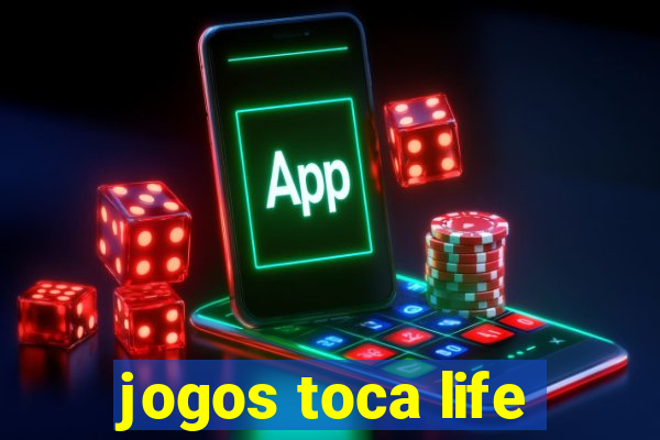 jogos toca life